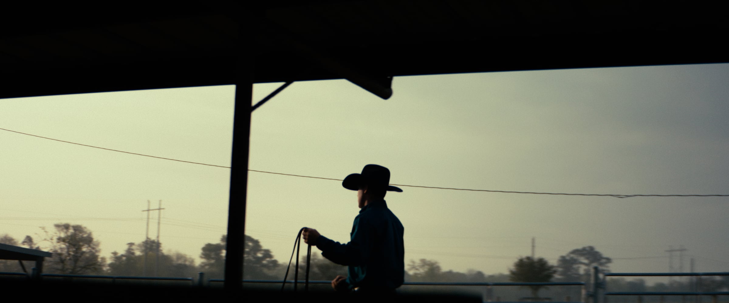 Still 5 from Durango — Caleb Smidt — cinematography by Grant Smucker